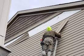 Best Stucco Siding  in Bowman, ND